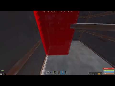 How To Snap Deploables In Rust