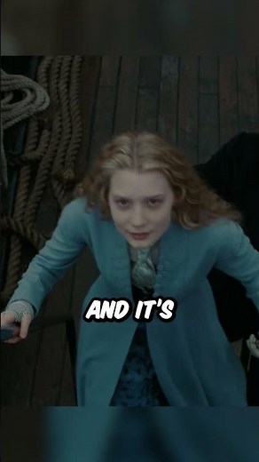 Did You Know In Alice In Wonderland