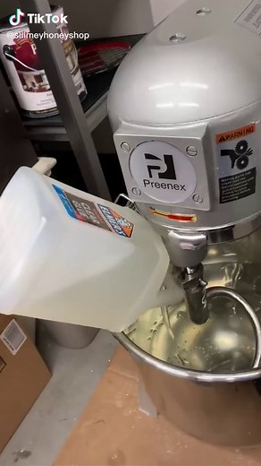 Sliimeyhoney official slime😼🐝 NEXT RESTOCK: Sat. March 27 at 12PM PST!🍯 #slime #satisfying #asmr #smallbusiness #honey