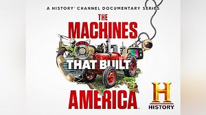 The Machines That Built America Season 1 Episode 1