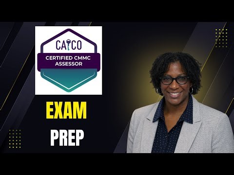 Pass the Certified CMMC Assessor (CCA) Exam on Your First Attempt