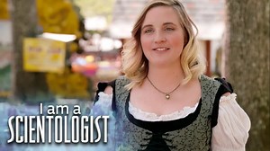 An artist with a flair for the Renaissance finds enlightenment through Scientology! See her story—and more like hers from around the world—on I am a Scientologist, tonight at 8:30P ET/PT. https://www.scientology.tv/series/i-am-a-scientologist/from-composer-to-soap-maker.html?utm_source=Facebook&utm_campaign=tv&utm_medium=social #scientologytv #scientologist | Scientology Network