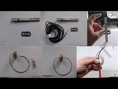 How To Cut & Join O-Rings - DIY