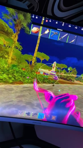 Mastering Controlling Magic in Rust Game