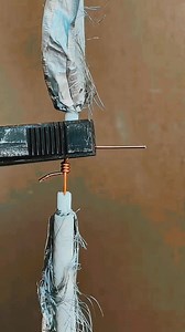 A proper technique for connecting an antenna cable. #DIY Plastic Bottle Recycling Ideas That Will Leave Everyone Amazed! #DIY #tips #DIYHack | AB Channel