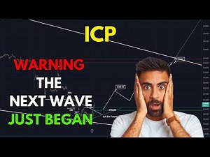 INTERNET COMPUTER ICP Price News Today, Technical Analysis and Price Prediction 2023/2024