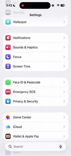 iPhone 101: Turn off Face ID for iPhone unlock, step-by-step ￼