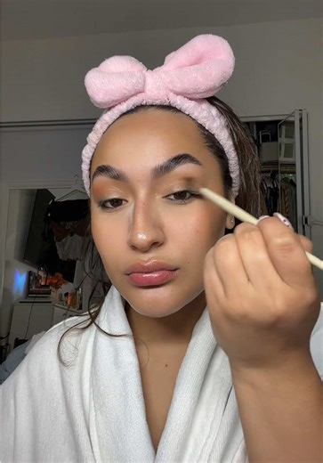 Cheetah Girl Halloween Makeup Tutorial