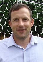 Jay Hoffman (soccer) - Alchetron, The Free Social Encyclopedia