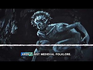 Weird Balkan Myths: Why Haven't You Heard These Creepy Stories? #balkanlegends #mystery #folklore