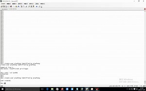 oracle数据库利用数据泵技术impdp将一个用户的所有数据复制到另外一个用户下
