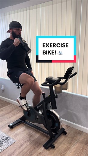 Affordable Exercise Bike Under $200 for Home Workouts
