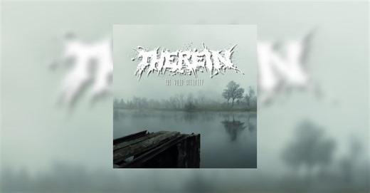 Therein - The Void Affinity • die Review auf metal.de