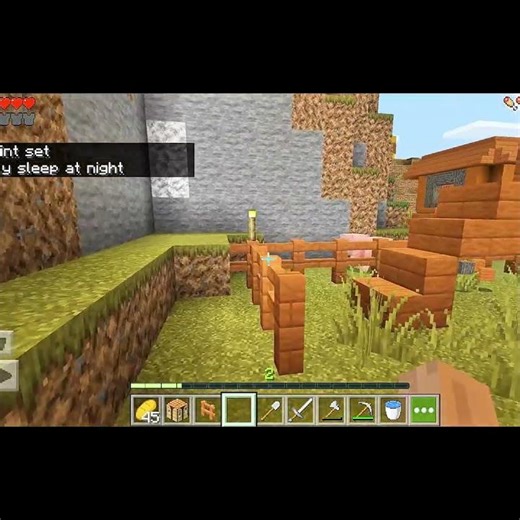 Minecraft video‪@AnshuBisht‬