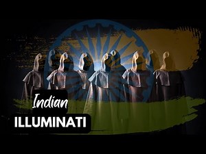 Illuminati In India | 9 Unknown Men | Samrat Ashoka | In Hindi | Mystery of Secret Society