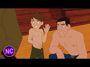 "You know, I don't like me very much either..." | Adam Sandler's Eight Crazy Nights | Now Comedy