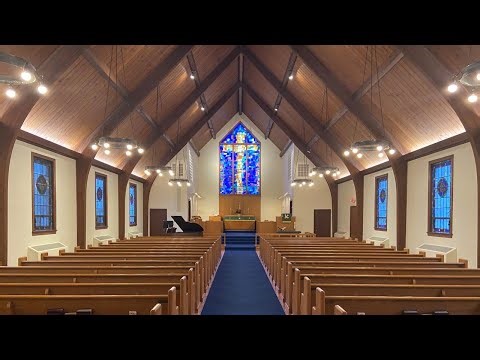Acton UMC Worship Service 6/19/2022