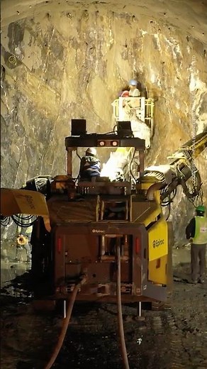 The World’s MOST DANGEROUS Tunnel