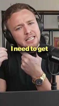 "I need to think about it" vs $32k/mo closer