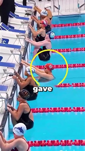 The Coach Humiliated Everyone...🏊