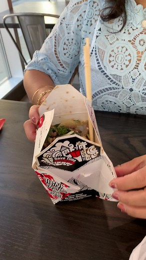 Creative Ways to Enjoy Chinese Takeout Box Meals