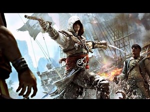 Assassin's Creed 4 Black Flag - Assassin's Creed 4 Black Flag Detailed Analysis - A MUST SEE!!!