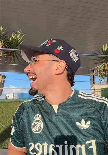 Reda Soussia Instagram Highlights 2026 — best clips