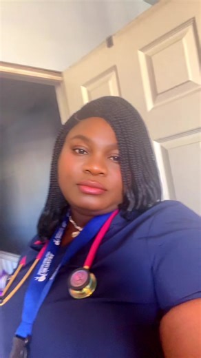 They said “nursing is hard.” I said “watch me.” US RN by license. 🇺🇸💉 BSN by certification. 🎓 African baddie by birth. 👑✨ And through it all… God has been the reason for every step, every win, every open door. 🙏🏾✨#USRN #BSN #africanbaddie @Miatta Darwolor @_zachsmom8_ @stilda10 @Sunshine Lovette @Juju @Museline Darwolor @THE NIMBA MAN CHUBBY WIFEY