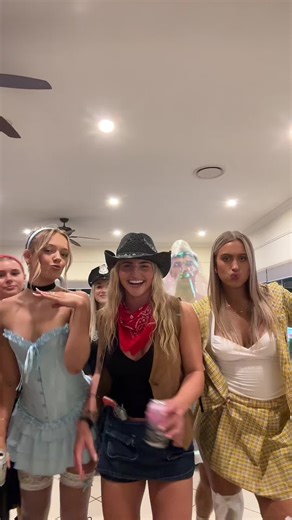 imogen kate (@imogenknelson)’s videos with Ain't No Love In Oklahoma (From Twisters: The Album) - Luke Combs