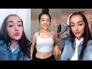 Beautiful Musically | Hailey Orona (YT.ONA) Musical.ly Compilation 2018