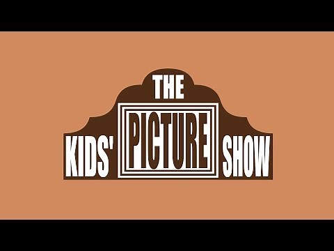 Fun learning videos for kids: Visit The Kids Picture Show! - Channel Trailer #1 (Fun & Educational)