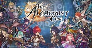 The Alchemist Code Theatrical Project Reveals Director, June Date