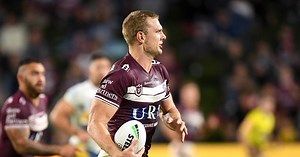 Trbojevic cleared of cheekbone fracture, but will he miss matches?