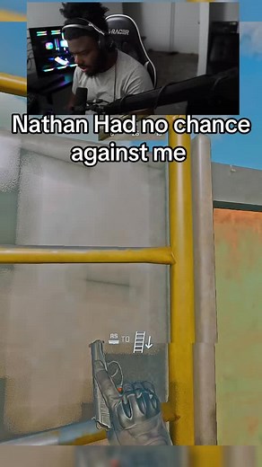 Nathan had no chance #warzone #rebirthisland #bo6 #jahthaguy | Jahthaguy