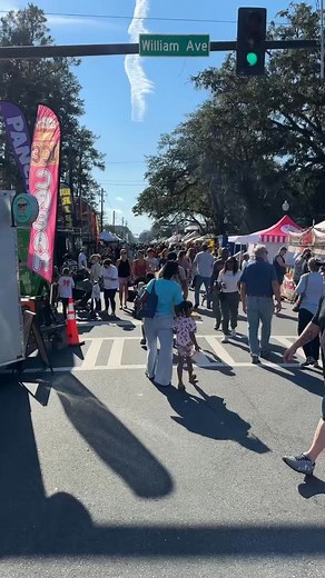 The weather is perfect today to come out to the Kingsland Catfish Festival!! We’re here until 6 pm with LIVE music, fresh catfish dinners and a large variety of food, arts and crafts vendors! | The Locals