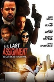 The Last Assignment