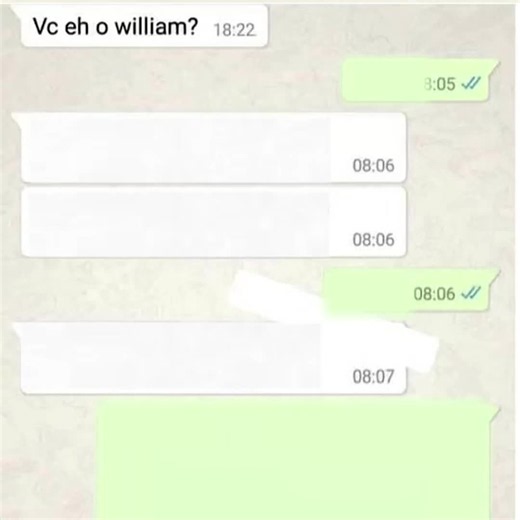 Conversas no WhatsApp 🤣🤣 #conversasdewhats #logoeu #engraçado #conversa