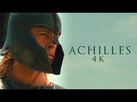 Achilles (4K)