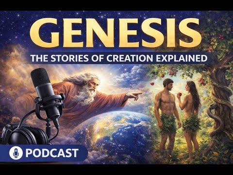 Genesis: The Stories of Creation Explained