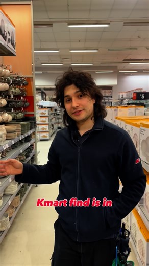 467K views · 4K reactions | POV: You just went to Kmart for one thing but left with a #KmartHaul | Kmart Australia | Facebook