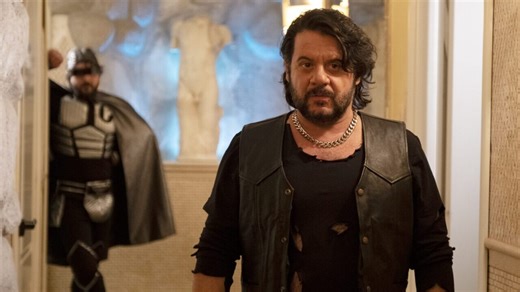 Sono Lillo: il trailer della nuova serie in uscita a gennaio su Prime Video