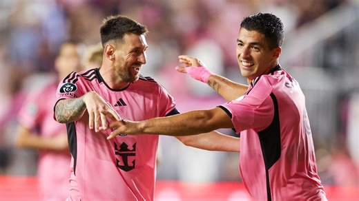 What time is Cavalier vs Inter Miami match? Will Lionel Messi play CONCACAF Champions Cup?