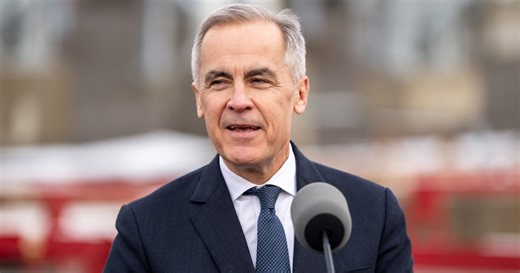 CTV National News: PM Carney announces second round of nation-building projects