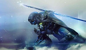 Destiny 2 PC Review - The Definitive Version of Bungie's Shared World Shooter