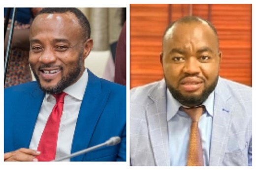 What is coding? - Deputy Minister-designate's answer raises eyebrows