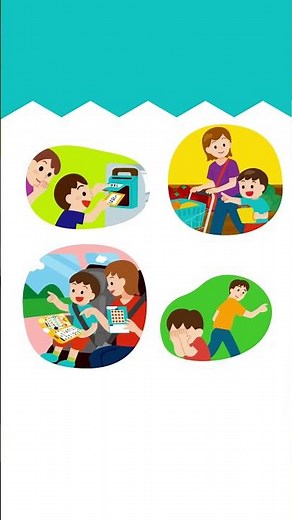 【最新トレンド】学力では測れない「非認知能力」とは？子どもに必須の生きる力を育む方法 #子育て