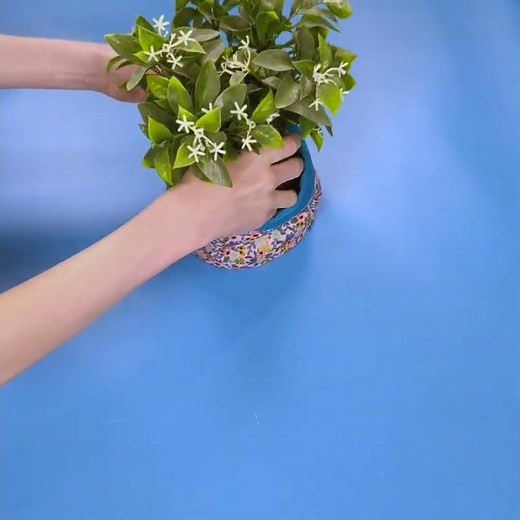 How to Make a Fabric Basket