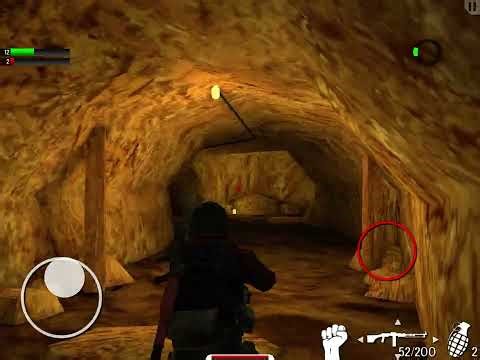 Trigger fist gameplay