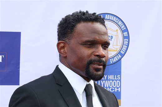 Darius McCrary walks free as Judge reportedly ends years-long legal battle
