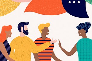 The power of language: How words shape people, culture